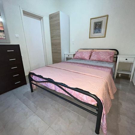 Villa Leonidas Koutsoupia Kókkinon Nerón Cameră foto