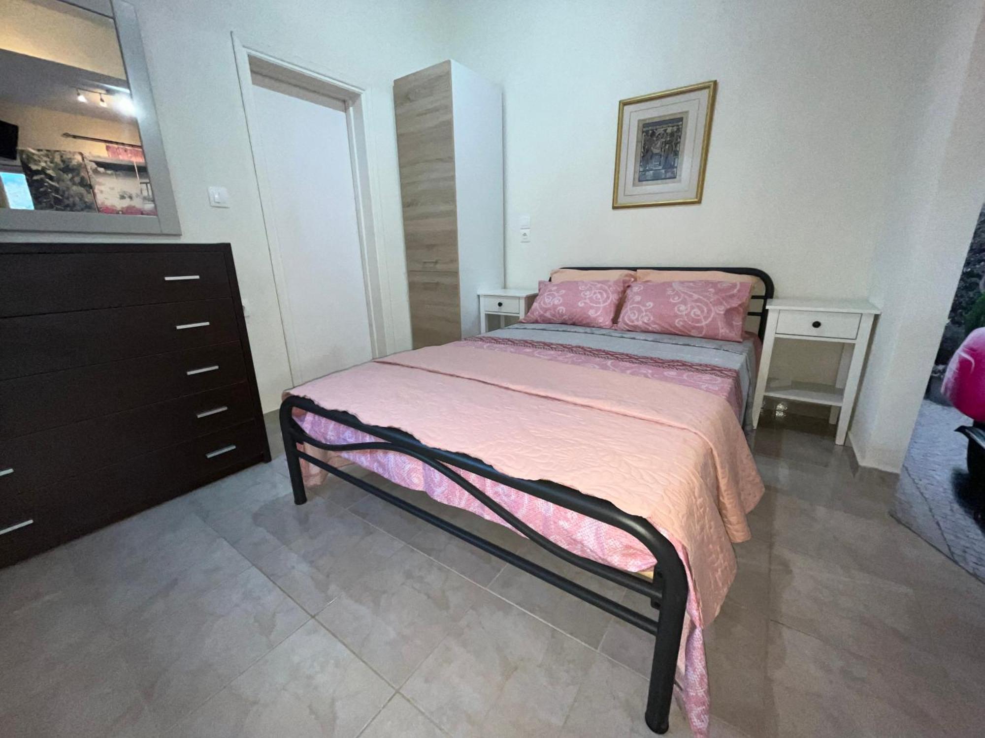Villa Leonidas Koutsoupia Kókkinon Nerón Cameră foto